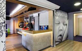 Hotel Ibis Budget Aix En Provence Est Le Canet