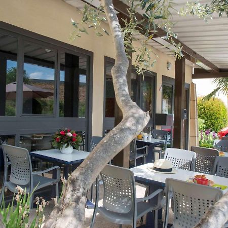 Ibis Budget Aix En Provence Est Le Canet Meyreuil Esterno foto