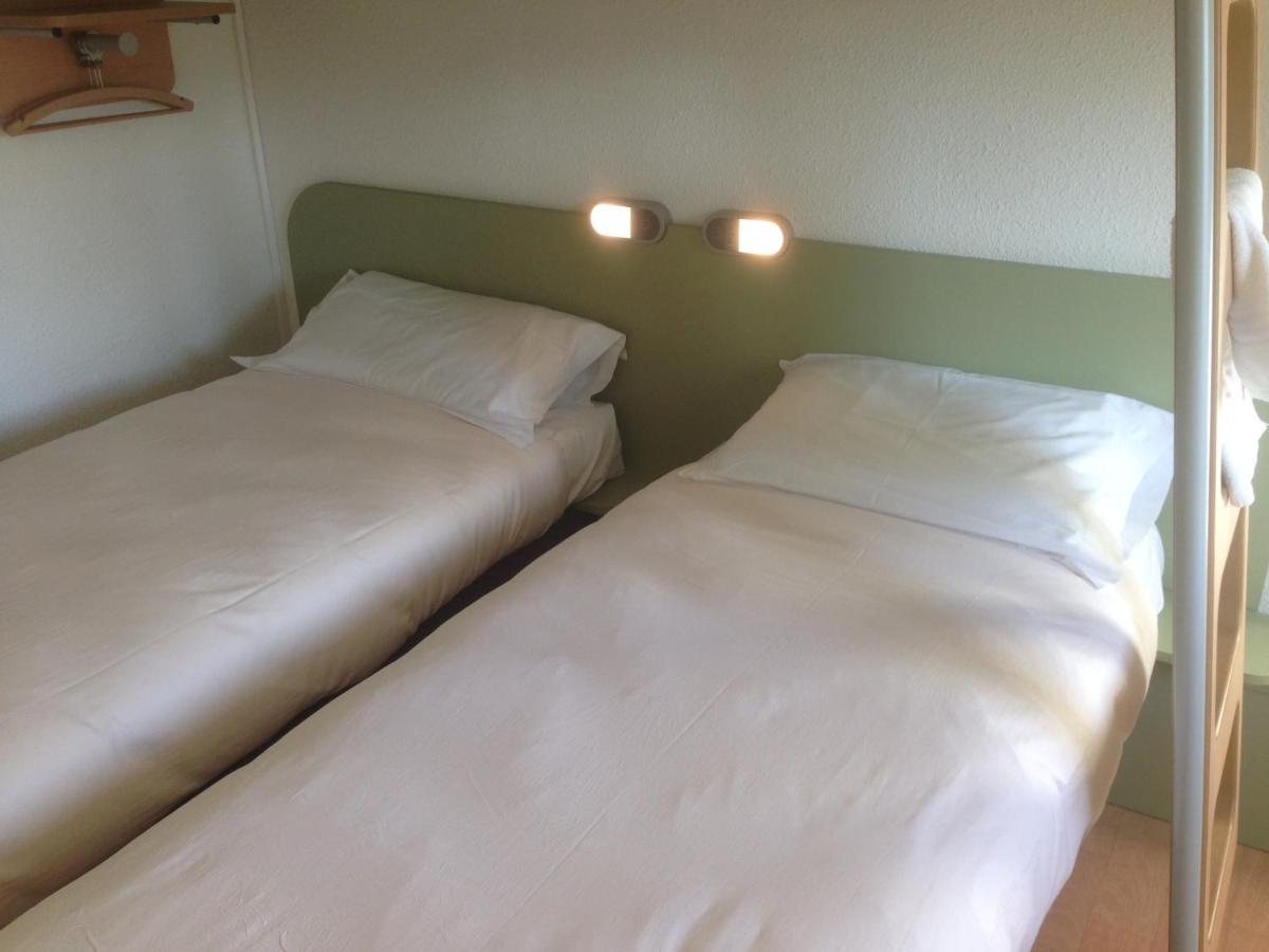 Ibis Budget Aix En Provence Est Le Canet Meyreuil Esterno foto