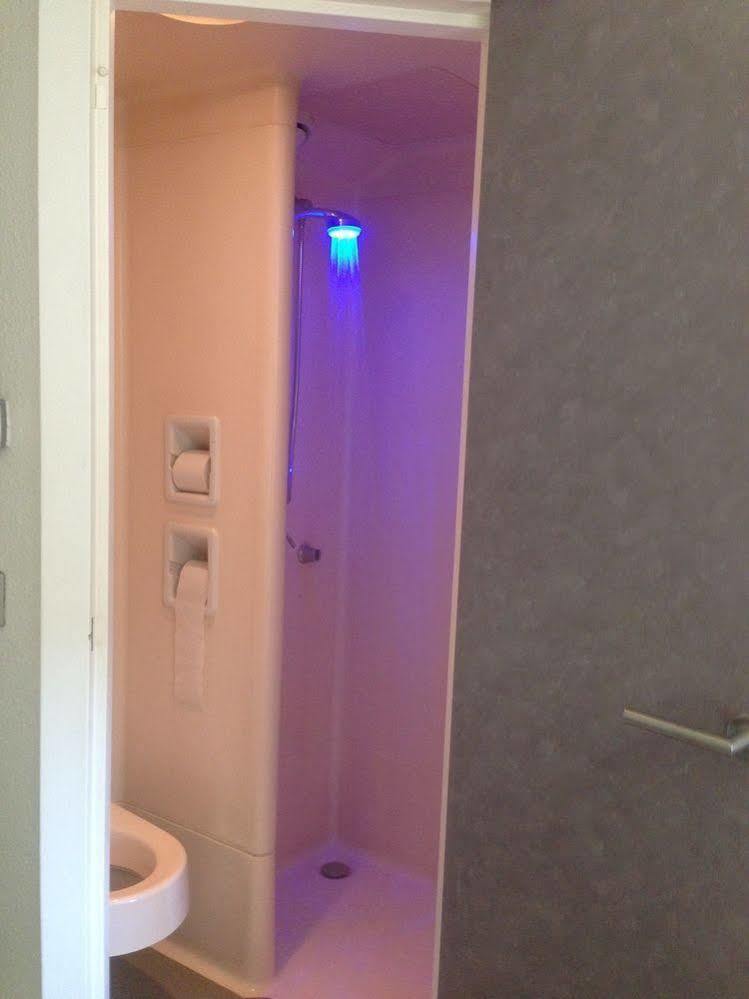 Ibis Budget Aix En Provence Est Le Canet Meyreuil Esterno foto