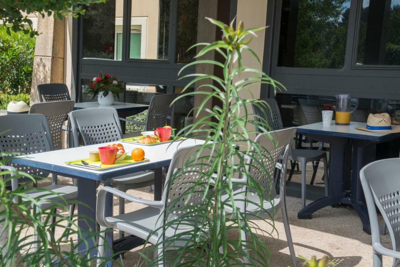 Ibis Budget Aix En Provence Est Le Canet Meyreuil Esterno foto